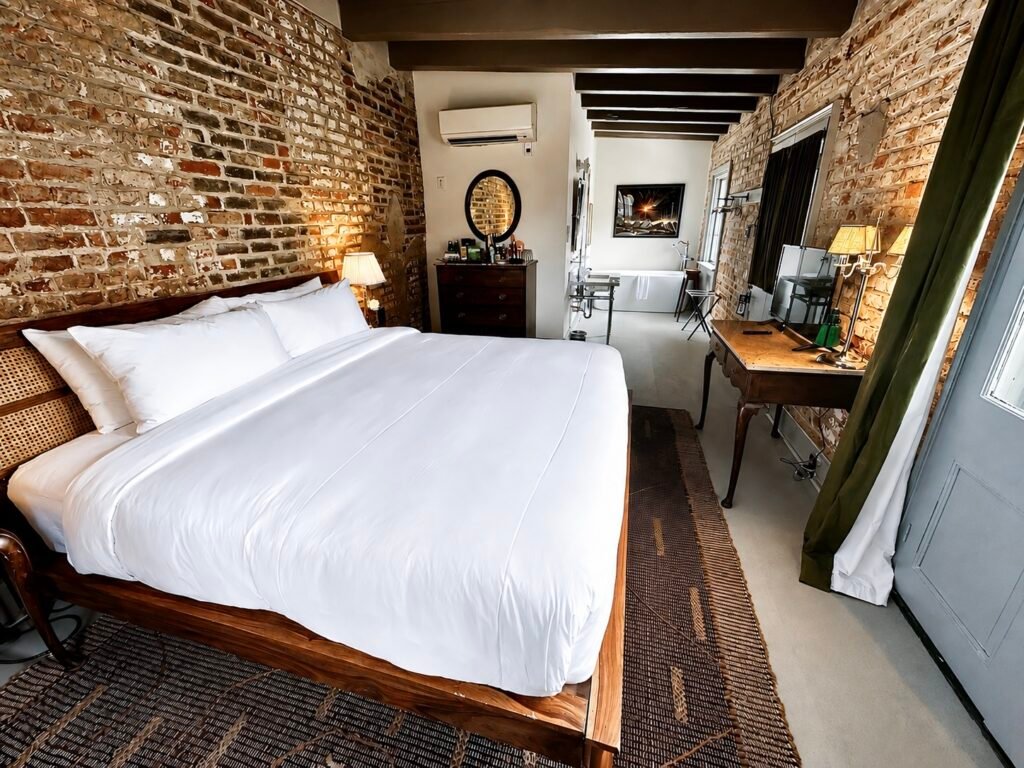 Jireh Contractors LLC at The Celestine New Orleans