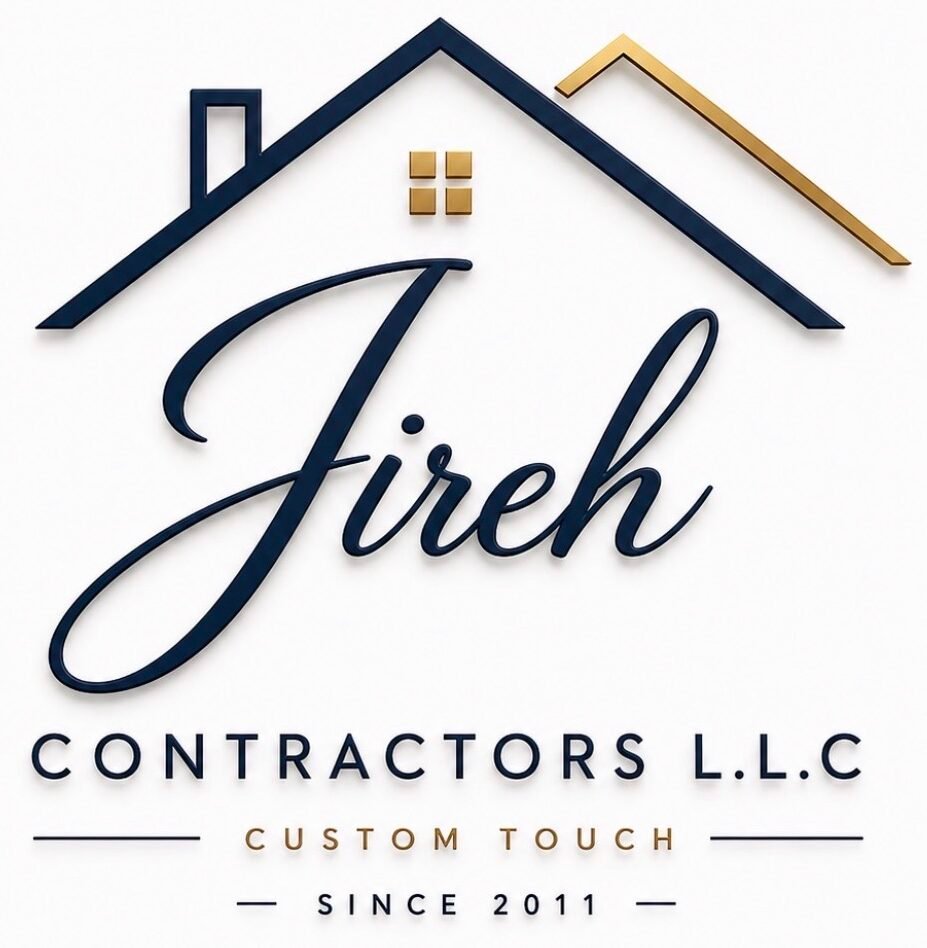 Jireh Contractors LLC - New Orleans