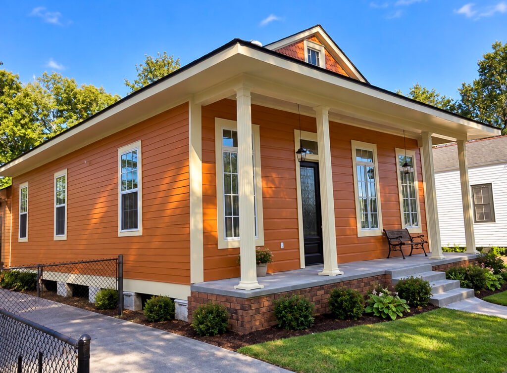 Jireh Contractors LLC