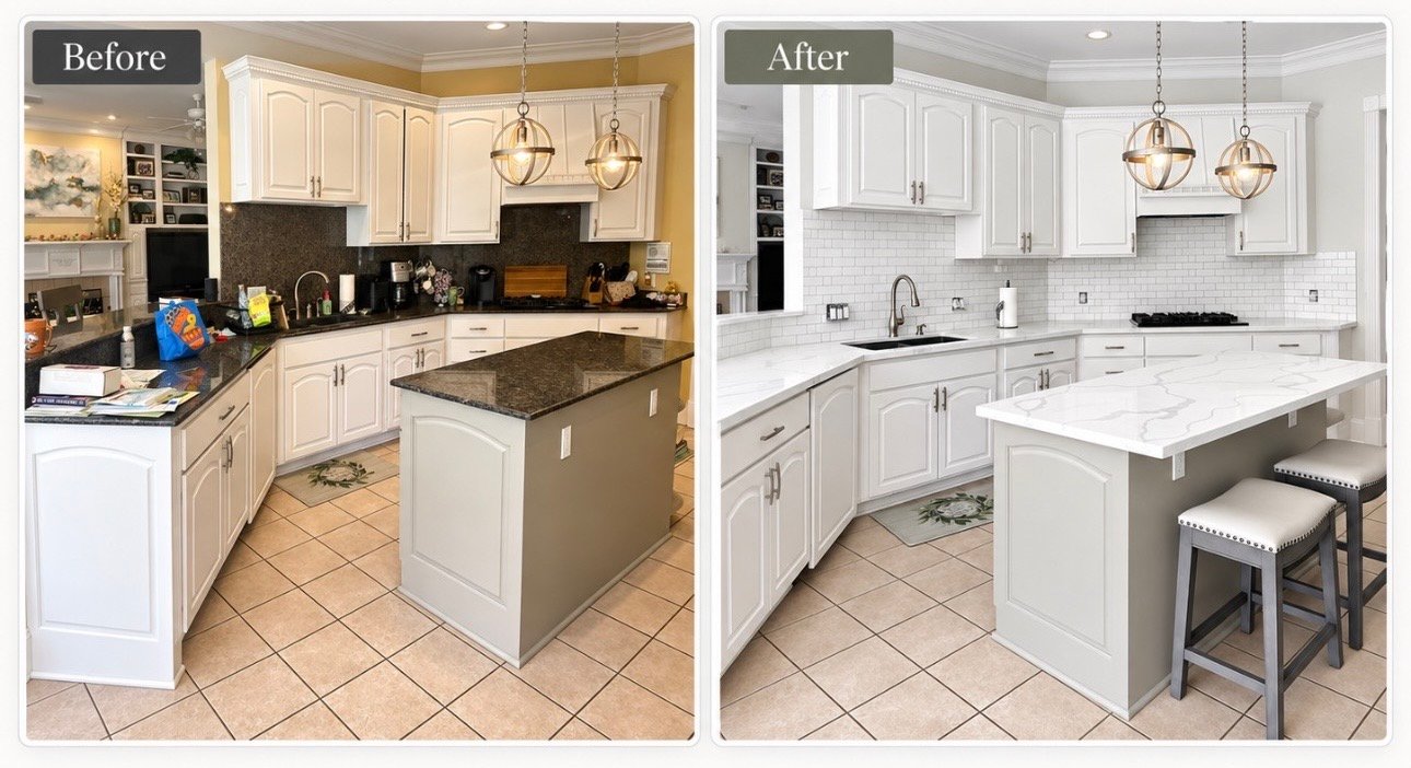 Jireh Contractors LLC