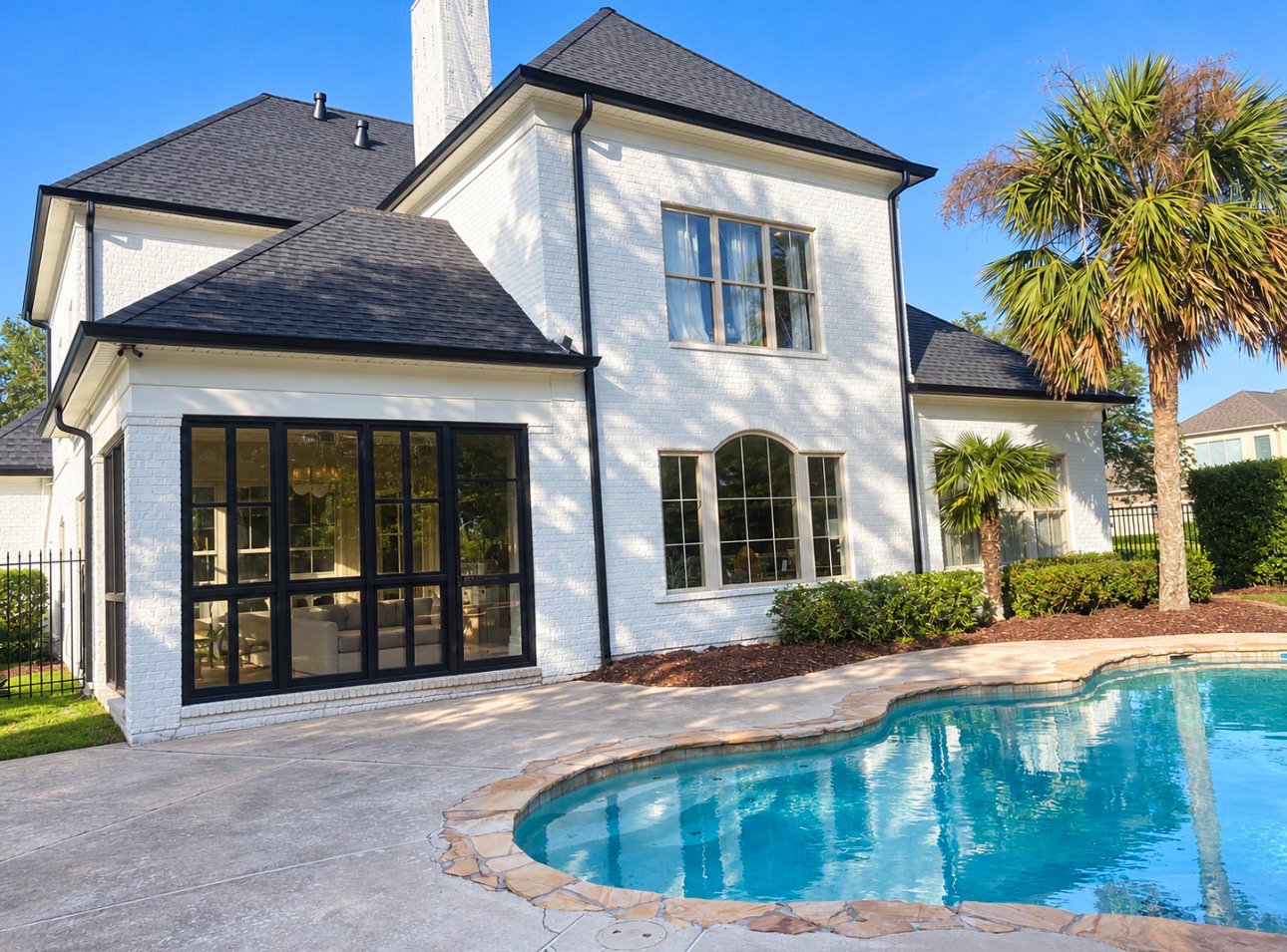 Jireh Contractors LLC - New Orleans
